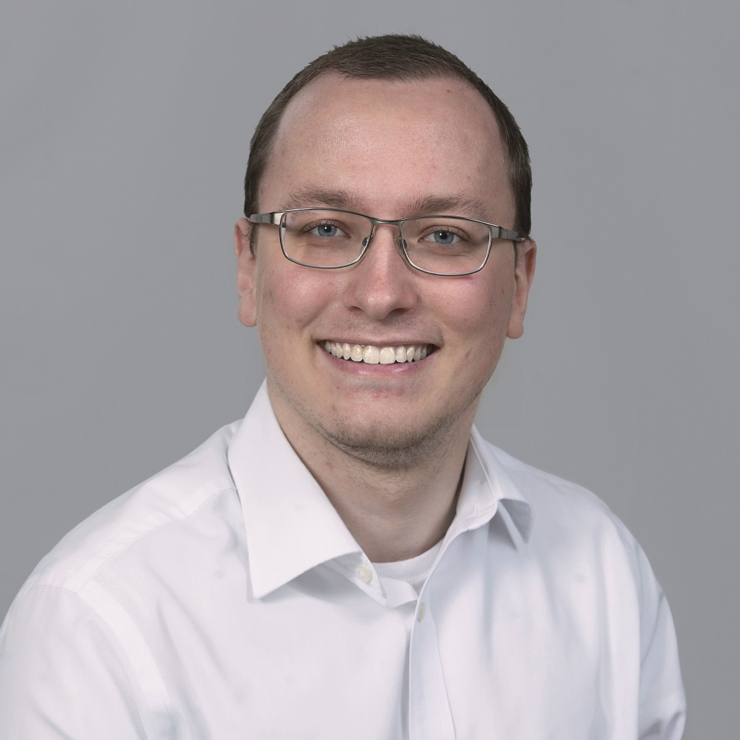 Dennis Marjoncu, PharmD, BCOP